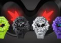 GA-V01 Hadir dengan Desain Baru yang Mencuri Perhatian dari Casio G-SHOCK