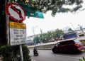Sidang Tahunan MPR dan Pidato Kenegaraan, Ganjil Genap Jakarta Masih Berlaku