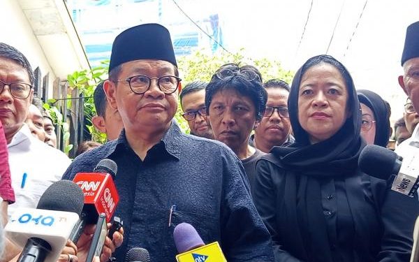 Nasib CFD Sudirman-Thamrin Setelah Kerusuhan Jakarta Besok