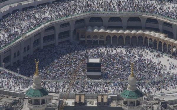 Ekonom Sarankan Pengelolaan Dana Haji Lebih Transparan, Usul Bentuk Lembaga Selevel Kementerian