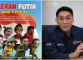 Suntik Dana untuk Film Merah Putih: One For All? Simak Faktanya