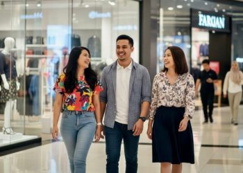 Viral Istilah Rojali dan Rohana, Namun Rocita Paling Terkenal!