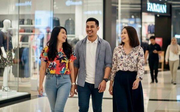Viral Istilah Rojali dan Rohana, Namun Rocita Paling Terkenal!
