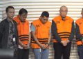 Irvian Bobby Sultan Kemnaker Pakai Rekening Nominee untuk Tampung Uang Pemerasan