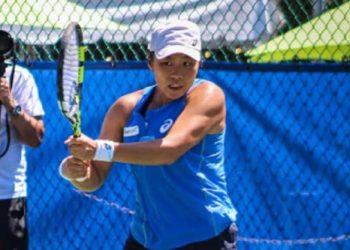 Janice Tjen Masuk Babak Utama US Open 2025, Mencetak Sejarah untuk Indonesia!