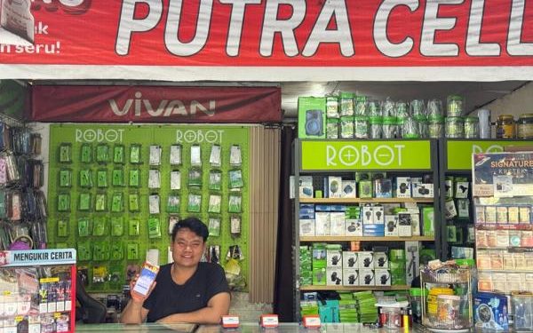 AgenBRILink Asal Lahat Ciptakan Lapangan Pekerjaan Melalui Banyak Cabang