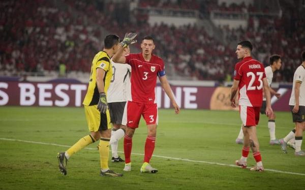 Jadwal Jay Idzes melawan Emil Audero dalam Derby Timnas Indonesia di Serie A