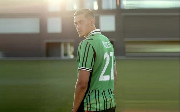 Media Italia Sebut Jay Idzes Jadi Pilihan Utama di Sassuolo, Ada Alasan Jelas!