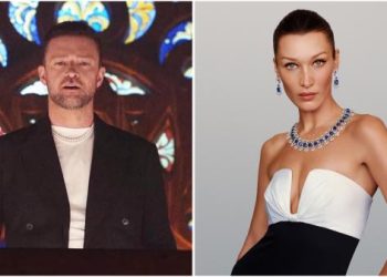 7 Artis yang Menderita Sakit Lyme, Terbaru Justin Timberlake