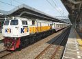 Diskon 20 Persen Tiket Kereta Sambut HUT ke-80 RI, Simak Syaratnya!