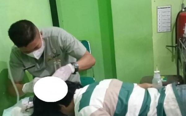 Kecaman IJTI atas Pembacokan Kontributor di Grobogan Segera Tangkap Pelaku