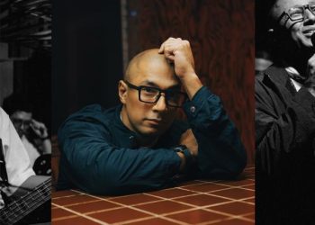 Marcell Siahaan Respon Desakan Publik ke LMKN Terkait Royalti Musik