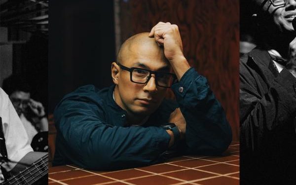 Marcell Siahaan Respon Desakan Publik ke LMKN Terkait Royalti Musik