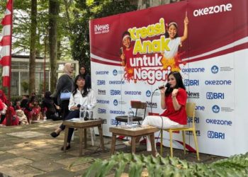 Ibu-Ibu Semakin Terampil Mengelola Uang Setelah Mendapatkan Literasi Keuangan