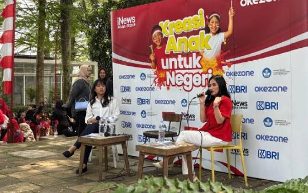 Ibu-Ibu Semakin Terampil Mengelola Uang Setelah Mendapatkan Literasi Keuangan