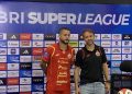 Pelatih Persija Berikan Komentar Mengejutkan setelah Hampir Kalah dari Malut United