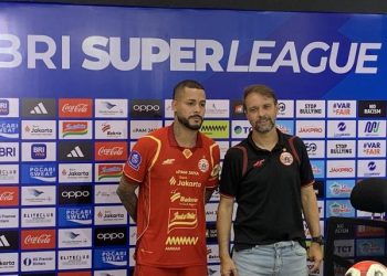 Pelatih Persija Berikan Komentar Mengejutkan setelah Hampir Kalah dari Malut United