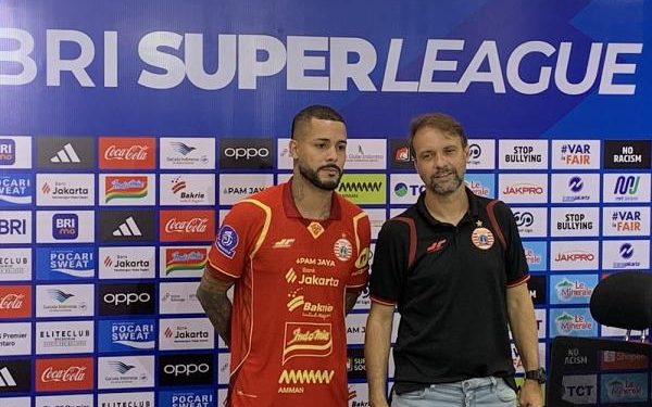 Pelatih Persija Berikan Komentar Mengejutkan setelah Hampir Kalah dari Malut United