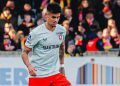 Mees Hilgers Dikeluarkan dari Skuad FC Twente Vs PSV, Alasannya Bikin Terkejut!