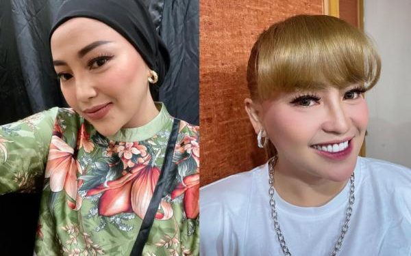 Komedian Cantik Berlogat Betawi yang Selalu Dinantikan