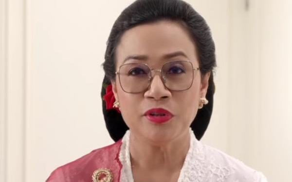 Lawan Terus Kemiskinan dan Ketertinggalan