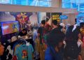 MNC Animation dan Games serta Klaklik Hadir di Event ChibiCon, Intip Keseruannya