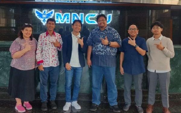Universitas MNC Kerja Sama dengan Timedoor Academy Hadirkan Program Bisnis Jepang