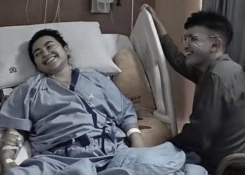 Senyum Mpok Alpa di Akhir Hayat Diungkap Ruben Onsu Sangat Mengharukan