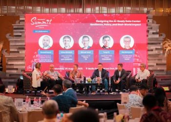Summit NeutraDC 2025 Memperlihatkan Kolaborasi Global dan Inovasi AI Terbaru