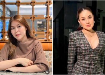 Nikita Mirzani Tanggapi Balik Tuduhan Melvina Husyanti Menjebaknya