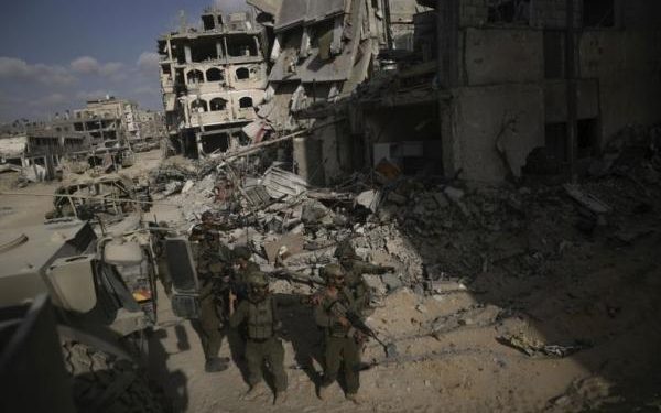 Hamas Janjikan Perlawanan Kuat ke Israel Mereka Akan Bayar Mahal