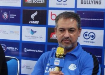 Singo Edan Terpuruk karena Cedera dan Sanksi