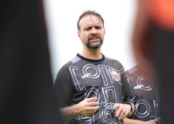 Persija Dominasi Klasemen Setelah Dua Kemenangan, Mauricio Souza Tidak Ingin Bahas Gelar