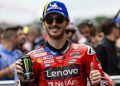 Modal Sempurna, Bagnaia Siap Rayakan Kemenangan Lagi di MotoGP Austria 2025