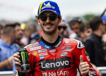 Modal Sempurna, Bagnaia Siap Rayakan Kemenangan Lagi di MotoGP Austria 2025