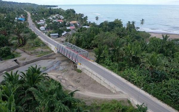 Inpres Infrastruktur Diperkuat, Proyek APBN Perlu Restu Presiden
