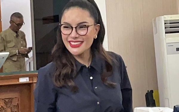 Rekening Dibuka di Persidangan, Eks Kepala PPATK Berikan Pernyataan