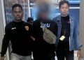 Penculik Kepala Cabang Bank Ditangkap di Labuan Bajo Ternyata Pelaku Debt Collector