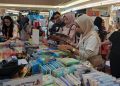 Pengusaha Muda Sukses Gulalibooks Jangkau Pasar Literasi Anak di Malaysia dan Singapura