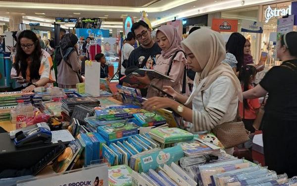 Pengusaha Muda Sukses Gulalibooks Jangkau Pasar Literasi Anak di Malaysia dan Singapura