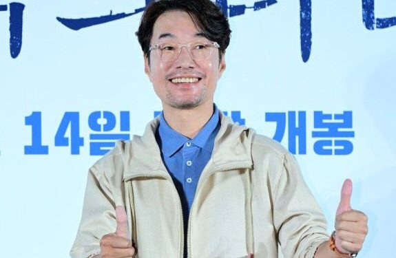 Penyebab Kematian Song Young Kyu Bunuh Diri dan Fakta-Faktanya