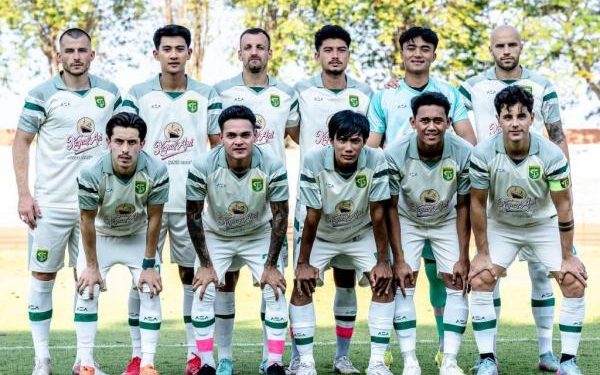 Persebaya Siap Tampil Memukau di Laga Pembuka Super League 2025-2026 PSIM Siaga Satu