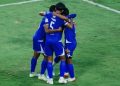 Persib Unggul di Laga Pembuka Hancurkan Semen Padang
