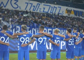Playmaker Asing Sakit, Tiga Pilar Diragukan Lawan PSIM Setelah Kekalahan Persib