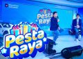 Pesta Raya 2025 Digelar Kembali untuk Mendorong Inklusi Keuangan Digital di Indonesia