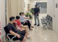 11 Warga Vietnam di PIK Dideportasi karena Penyalahgunaan Izin Tinggal