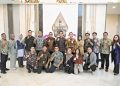 PMO Pegadaian Raih Penghargaan Internasional untuk Cetak Prestasi