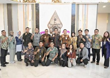 PMO Pegadaian Raih Penghargaan Internasional untuk Cetak Prestasi