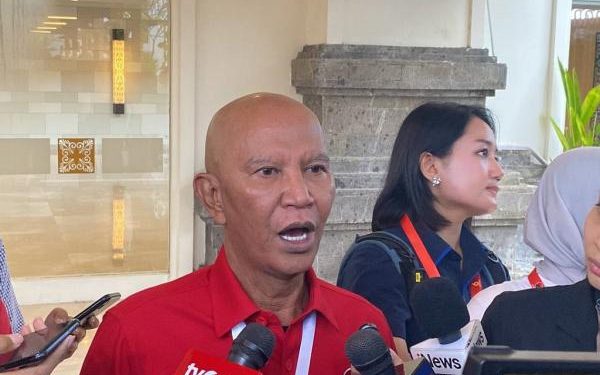 Hasto Dapat Amnesti, PDIP Menanggapi Isu Kesepakatan Transaksional