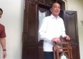 Orang Besar Dibalik Dugaan Ijazah Palsu, Jokowi Minta Jangan Merasa Tertuduh